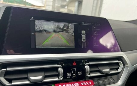 BMW 3 серия, 2021 год, 3 300 000 рублей, 14 фотография