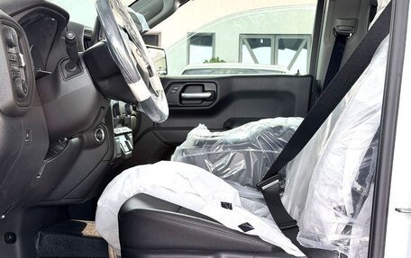 Chevrolet Silverado, 2026 год, 6 800 000 рублей, 8 фотография