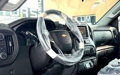 Chevrolet Silverado, 2026 год, 6 800 000 рублей, 9 фотография