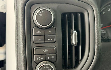 Chevrolet Silverado, 2026 год, 6 800 000 рублей, 11 фотография