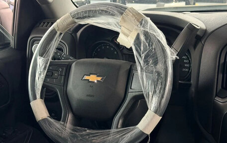 Chevrolet Silverado, 2026 год, 6 800 000 рублей, 10 фотография