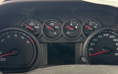 Chevrolet Silverado, 2026 год, 6 800 000 рублей, 12 фотография