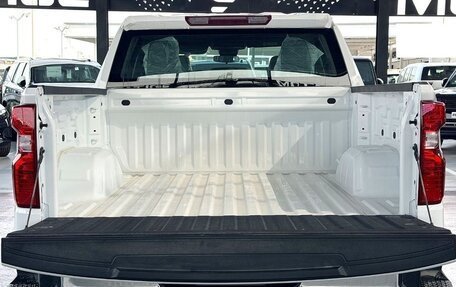 Chevrolet Silverado, 2026 год, 6 800 000 рублей, 6 фотография