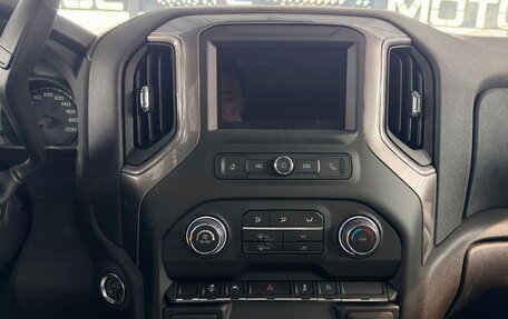 Chevrolet Silverado, 2026 год, 6 800 000 рублей, 14 фотография