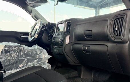 Chevrolet Silverado, 2026 год, 6 800 000 рублей, 16 фотография