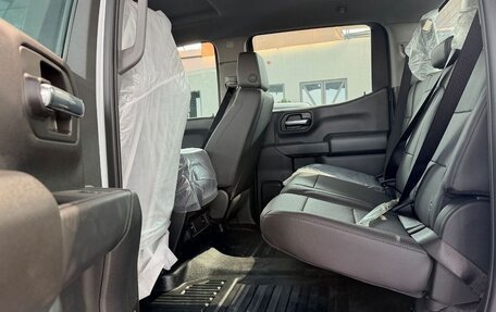 Chevrolet Silverado, 2026 год, 6 800 000 рублей, 17 фотография