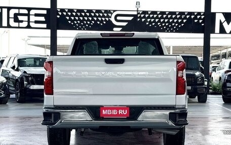 Chevrolet Silverado, 2026 год, 6 800 000 рублей, 5 фотография