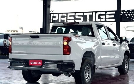 Chevrolet Silverado, 2026 год, 6 800 000 рублей, 7 фотография