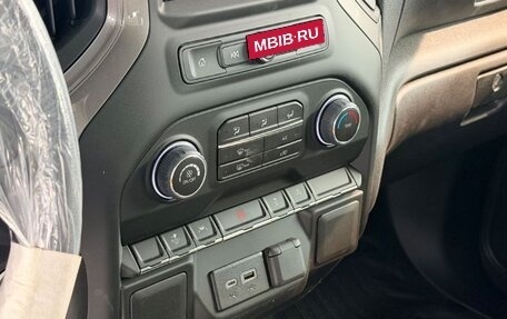 Chevrolet Silverado, 2026 год, 6 800 000 рублей, 15 фотография