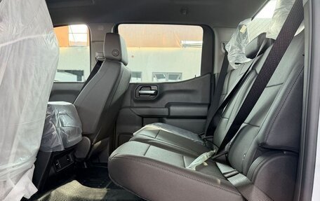Chevrolet Silverado, 2026 год, 6 800 000 рублей, 19 фотография
