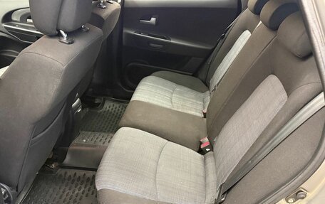 KIA cee'd I рестайлинг, 2012 год, 1 100 000 рублей, 11 фотография