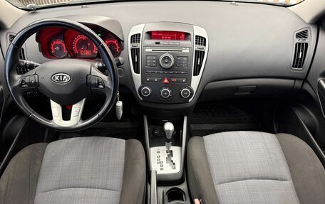 KIA cee'd I рестайлинг, 2012 год, 1 100 000 рублей, 9 фотография