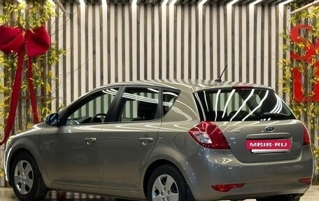 KIA cee'd I рестайлинг, 2012 год, 1 100 000 рублей, 3 фотография