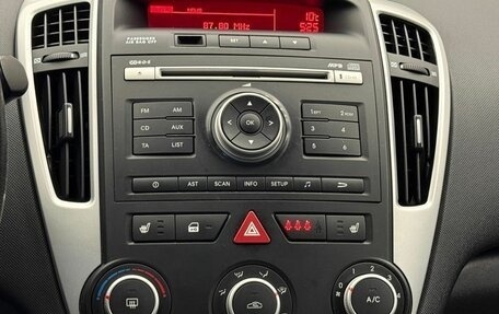 KIA cee'd I рестайлинг, 2012 год, 1 100 000 рублей, 14 фотография