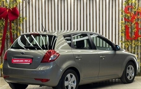 KIA cee'd I рестайлинг, 2012 год, 1 100 000 рублей, 7 фотография