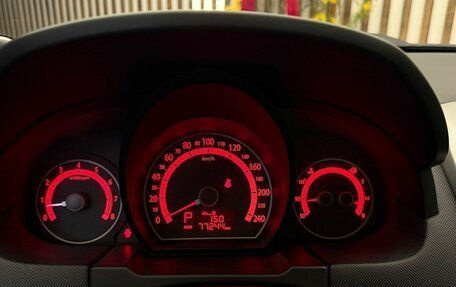 KIA cee'd I рестайлинг, 2012 год, 1 100 000 рублей, 16 фотография