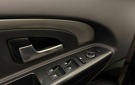 KIA cee'd I рестайлинг, 2012 год, 1 100 000 рублей, 17 фотография