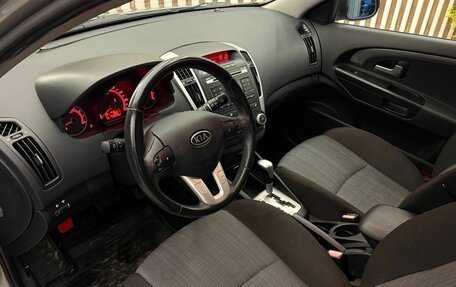 KIA cee'd I рестайлинг, 2012 год, 1 100 000 рублей, 18 фотография