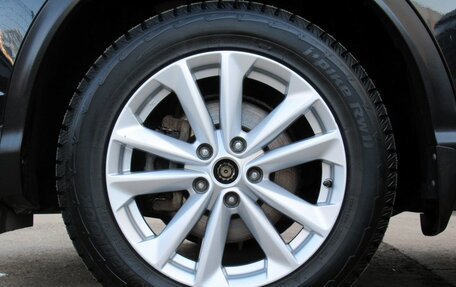 Nissan Qashqai, 2018 год, 1 890 000 рублей, 9 фотография