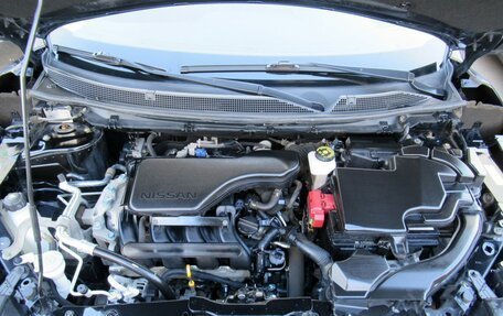 Nissan Qashqai, 2018 год, 1 890 000 рублей, 10 фотография