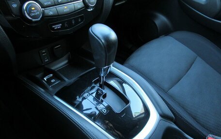 Nissan Qashqai, 2018 год, 1 890 000 рублей, 16 фотография