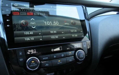 Nissan Qashqai, 2018 год, 1 890 000 рублей, 15 фотография