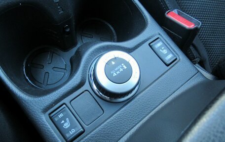 Nissan Qashqai, 2018 год, 1 890 000 рублей, 17 фотография