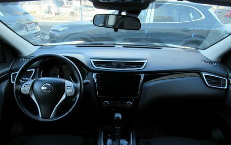 Nissan Qashqai, 2018 год, 1 890 000 рублей, 19 фотография