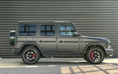 Mercedes-Benz G-Класс AMG, 2020 год, 16 000 000 рублей, 4 фотография