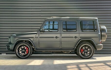 Mercedes-Benz G-Класс AMG, 2020 год, 16 000 000 рублей, 8 фотография