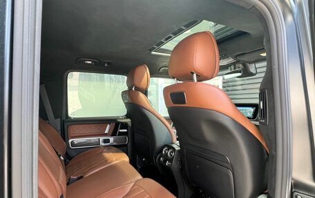 Mercedes-Benz G-Класс AMG, 2020 год, 16 000 000 рублей, 20 фотография