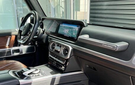 Mercedes-Benz G-Класс AMG, 2020 год, 16 000 000 рублей, 14 фотография