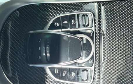 Mercedes-Benz G-Класс AMG, 2020 год, 16 000 000 рублей, 16 фотография