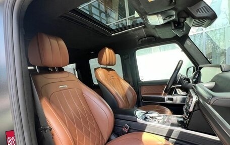 Mercedes-Benz G-Класс AMG, 2020 год, 16 000 000 рублей, 15 фотография