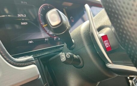 Mercedes-Benz G-Класс AMG, 2020 год, 16 000 000 рублей, 13 фотография