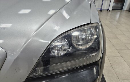 KIA Sorento IV, 2002 год, 496 000 рублей, 10 фотография