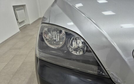 KIA Sorento IV, 2002 год, 496 000 рублей, 9 фотография