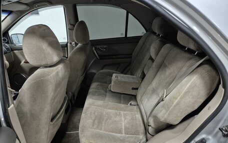 KIA Sorento IV, 2002 год, 496 000 рублей, 14 фотография