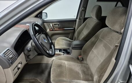 KIA Sorento IV, 2002 год, 496 000 рублей, 13 фотография