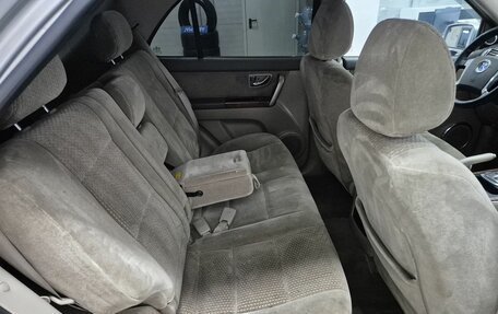 KIA Sorento IV, 2002 год, 496 000 рублей, 15 фотография