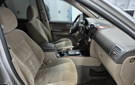 KIA Sorento IV, 2002 год, 496 000 рублей, 16 фотография