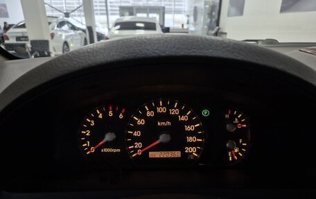 KIA Sorento IV, 2002 год, 496 000 рублей, 20 фотография