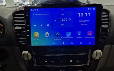 KIA Sorento IV, 2002 год, 496 000 рублей, 21 фотография