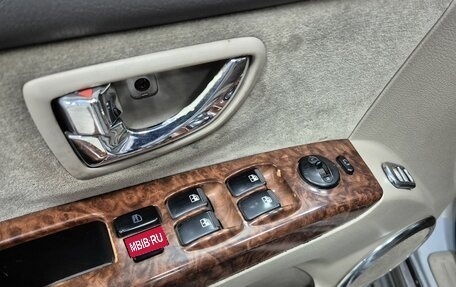 KIA Sorento IV, 2002 год, 496 000 рублей, 17 фотография