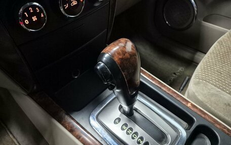 KIA Sorento IV, 2002 год, 496 000 рублей, 22 фотография