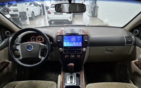 KIA Sorento IV, 2002 год, 496 000 рублей, 24 фотография