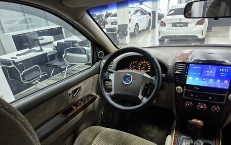 KIA Sorento IV, 2002 год, 496 000 рублей, 23 фотография