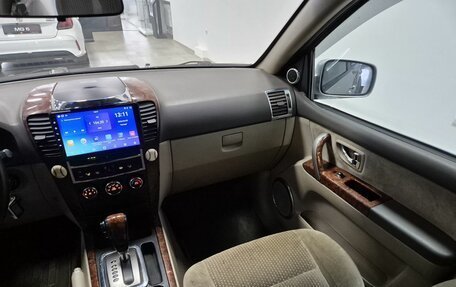 KIA Sorento IV, 2002 год, 496 000 рублей, 25 фотография