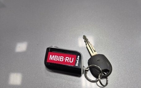 KIA Sorento IV, 2002 год, 496 000 рублей, 27 фотография