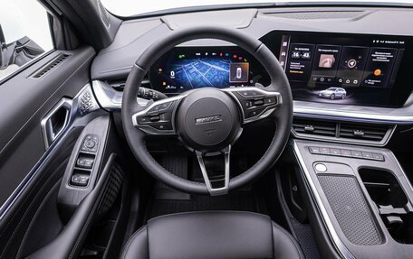 Haval F7x, 2026 год, 3 599 000 рублей, 30 фотография